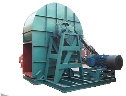 M7-19煤粉離心風(fēng)機(jī)